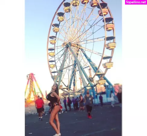 Gabriella OnlyFans Thumbnail #uJmABD8ofH