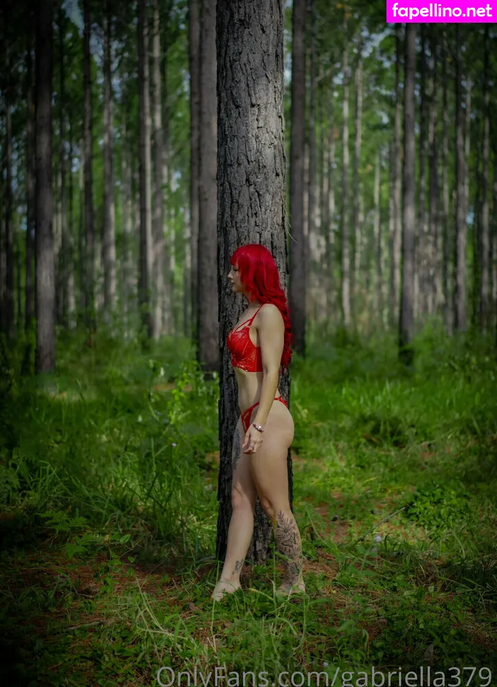 gabriella379, socelacont1983 Nude Leaked OnlyFans Photo #lyBaoAVanL