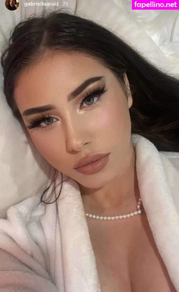 gabriellaaruiz Nude Leaked OnlyFans Photo #fuMWJBG3sH