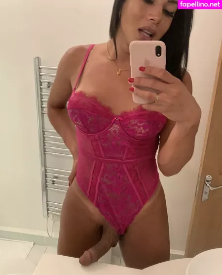 Gabrielladecarvalho OnlyFans Thumbnail #KzO0R7DIiK