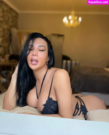 Gabrielladecarvalho OnlyFans Thumbnail #xLJ6jgbnGu