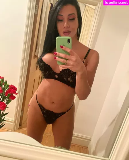Gabrielladecarvalho OnlyFans Thumbnail #ys3aSozs3B