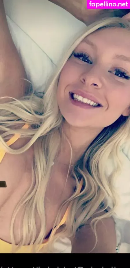 Gabrielladeville OnlyFans Thumbnail #iq2cimZDiU