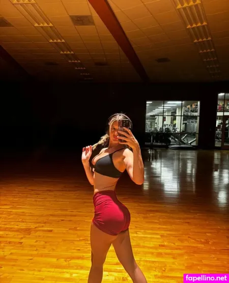 Gabriellajohnsonxo OnlyFans Thumbnail #KcK7AZACJJ