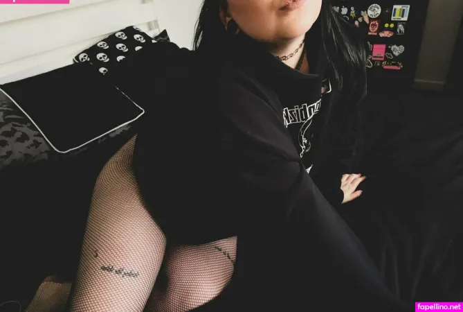 Gabriellamorte OnlyFans Thumbnail #9fxWNxPYsB