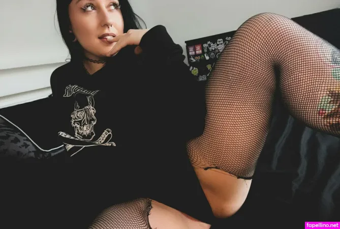 Gabriellamorte OnlyFans Thumbnail #WaLNeQ3Zk8