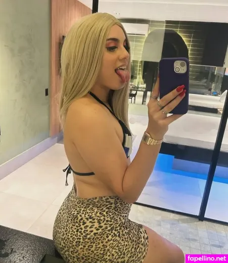 Gabriellaninfeta OnlyFans Thumbnail #TR0LYmqWte