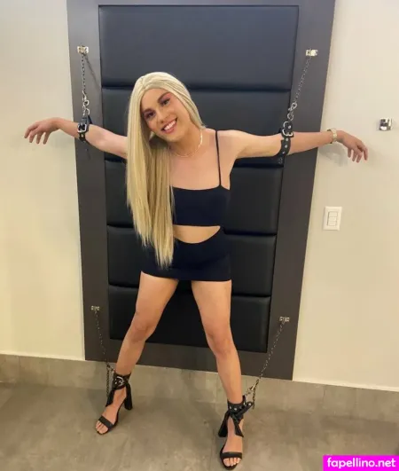 Gabriellaninfeta Main Profile Photo