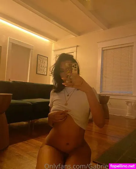 Gabriellarachel OnlyFans Thumbnail #C74UL4Isjq