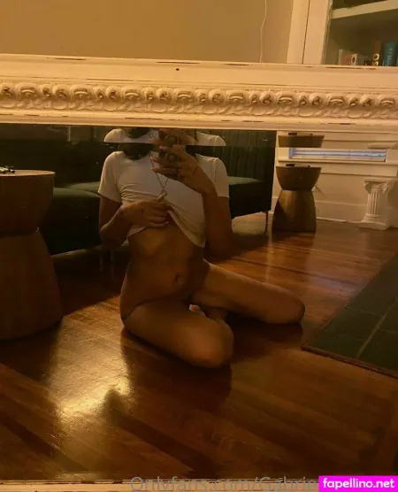 Gabriellarachel OnlyFans Thumbnail #XdsHjvtPzB