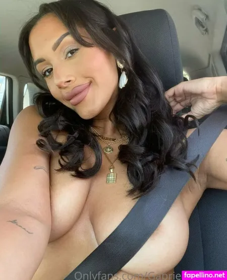 Gabriellarachel OnlyFans Thumbnail #yZUhjE7cpk