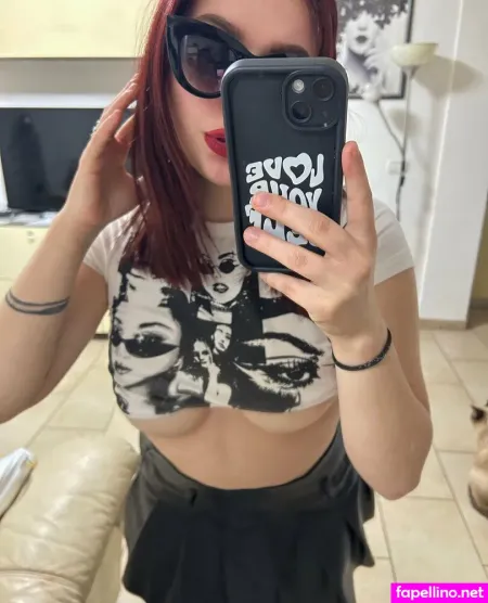 Gabriellarios OnlyFans Thumbnail #crGGQAf64i