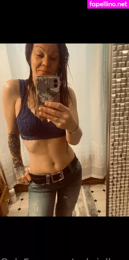 Gabriellawoods598 OnlyFans Thumbnail #HtiSYHjdy3