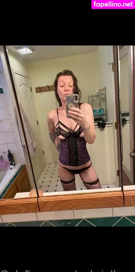 Gabriellawoods598 OnlyFans Thumbnail #Id6ztzVxIA