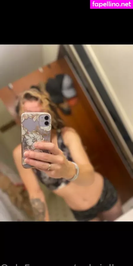 Gabriellawoods598 OnlyFans Thumbnail #c3KXlrDFAQ