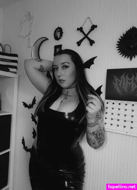 Gabriellaxmorte OnlyFans Thumbnail #OnG28hYlSL