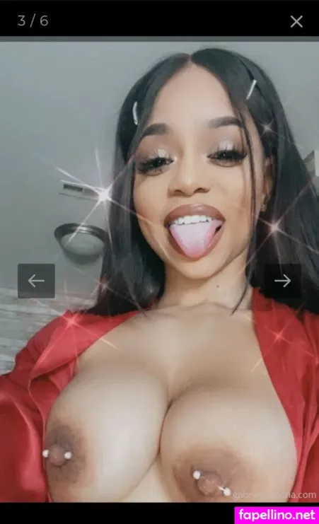 Gabrielle Ariona OnlyFans Thumbnail #09UmpYfm1P