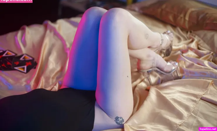 Gabrielle Chase Main Profile Photo