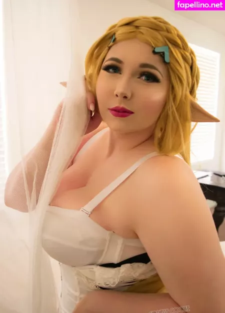 Gabrielle Cooke OnlyFans Thumbnail #KKIDwnEcom