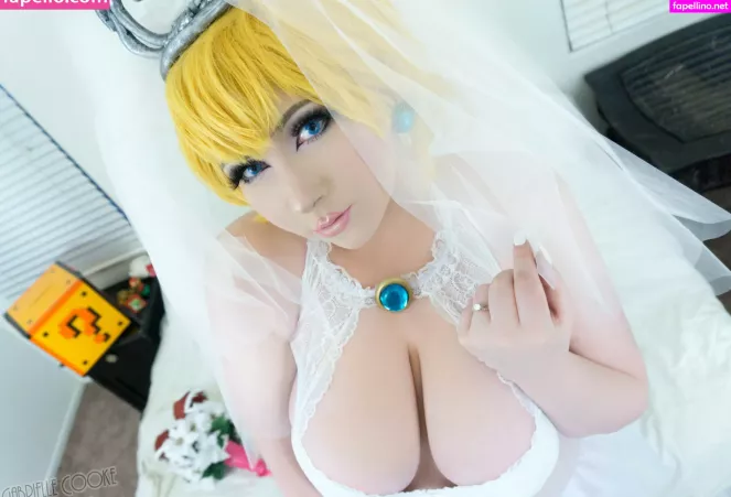 Gabrielle Cooke OnlyFans Thumbnail #sPiQXPw0T6