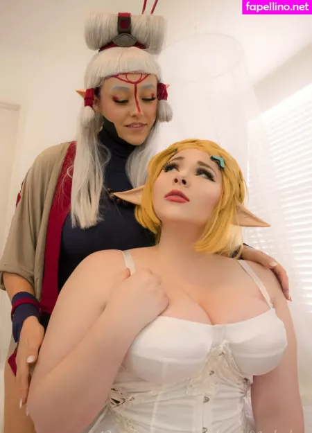 Gabrielle Cooke OnlyFans Thumbnail #yAw1AvkCgB