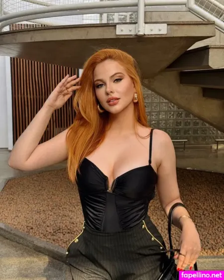 Gabrielle Correa OnlyFans Thumbnail #D5ryM6gIfF