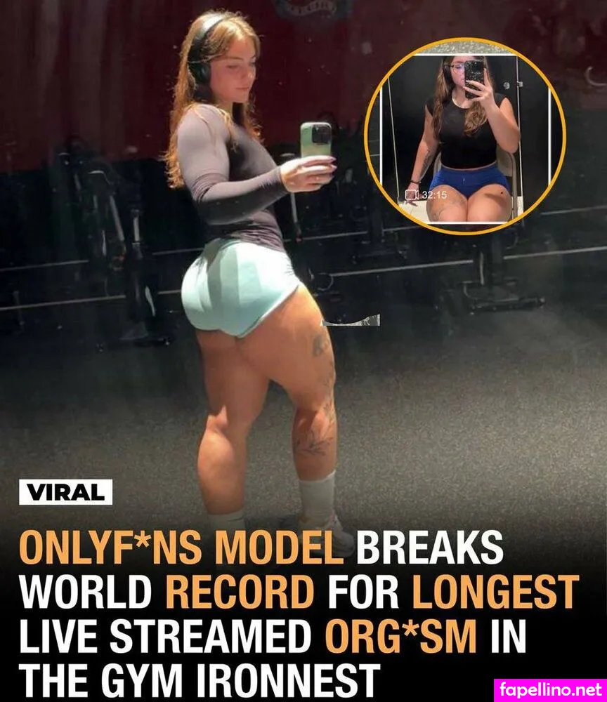 Gabrielle Cummings Nude Leaked OnlyFans Photo #1EHpmy1jNB