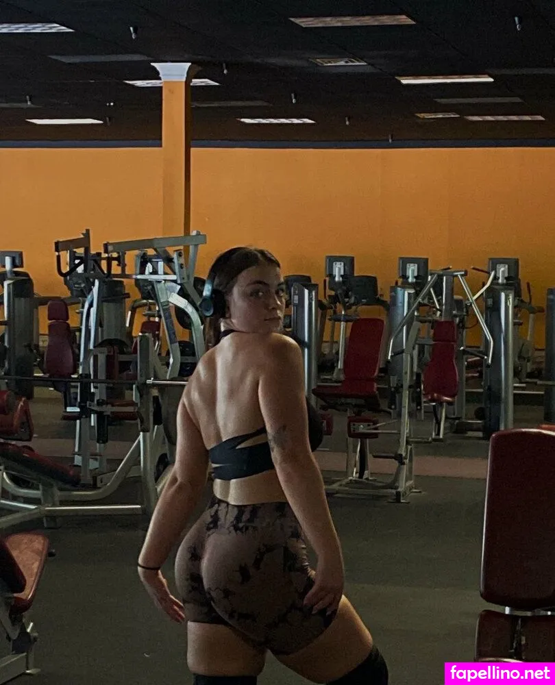 Gabrielle Cummings Nude Leaked OnlyFans Photo #SXs0fV6hRV