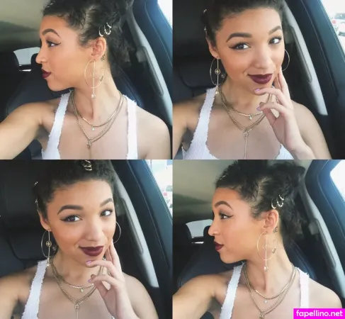 Gabrielle Elyse OnlyFans Thumbnail #fKGGfFlT4I