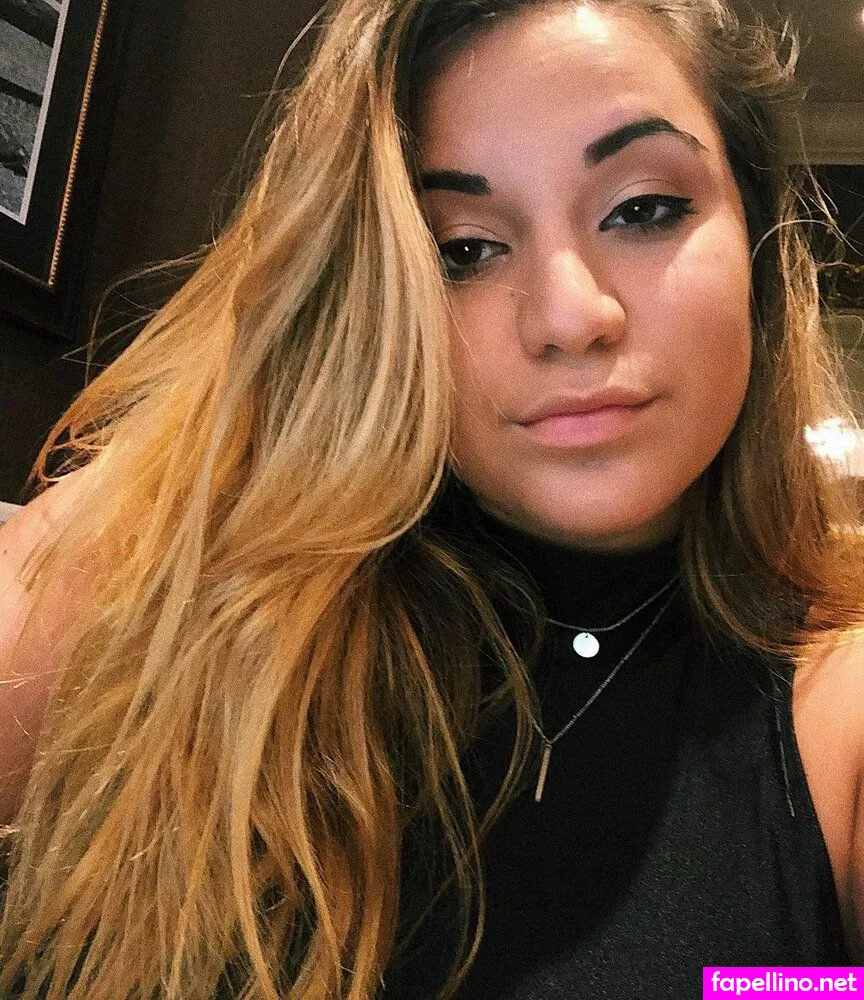 gabrielleefraser, gabriellefeet Nude Leaked OnlyFans Photo #1DIzpKesr6