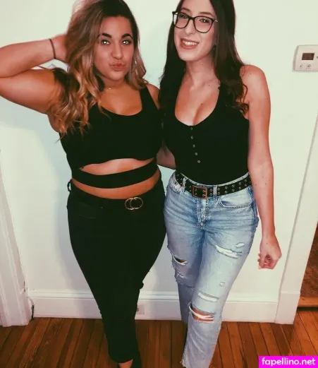 Gabrielle F OnlyFans Thumbnail #CXTEwAdMl3