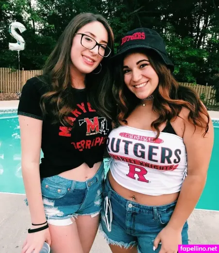 Gabrielle F OnlyFans Thumbnail #VaiAvbY3ET