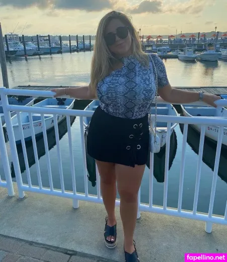 Gabrielle F OnlyFans Thumbnail #WyUOZITiMT