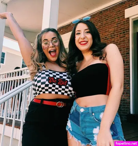 Gabrielle F OnlyFans Thumbnail #f57g2uhOYf