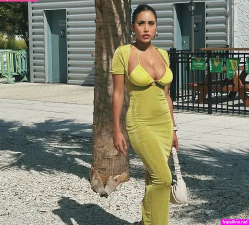 Gabrielle Fecura Main Profile Photo
