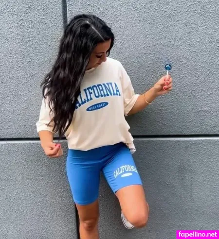 Gabrielle Firrello OnlyFans Thumbnail #PZZRtyY2fw