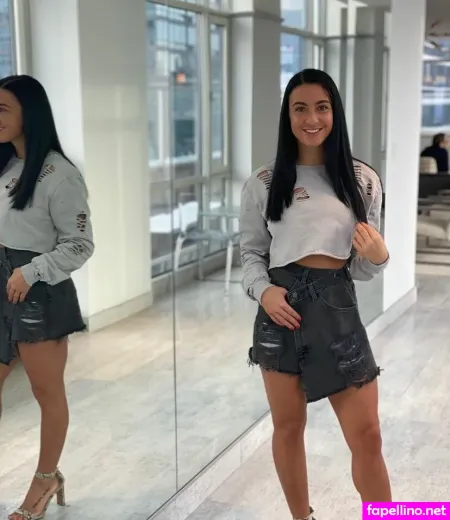 Gabrielle Firrello OnlyFans Thumbnail #Pc0HPBbANa