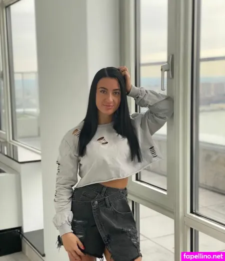 Gabrielle Firrello OnlyFans Thumbnail #nL8Yi0S2pD