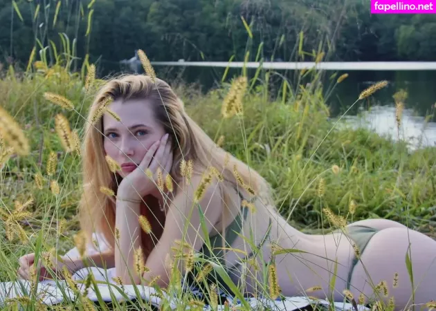 Gabrielle Hersh OnlyFans Thumbnail #WIcrWijKYP