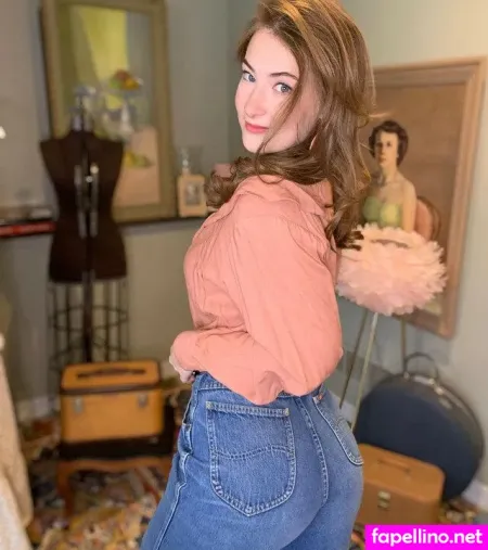 Gabrielle Jones Gabis Vintage OnlyFans Thumbnail #2hHHCCbQTQ