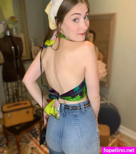 Gabrielle Jones Gabis Vintage Main Profile Photo