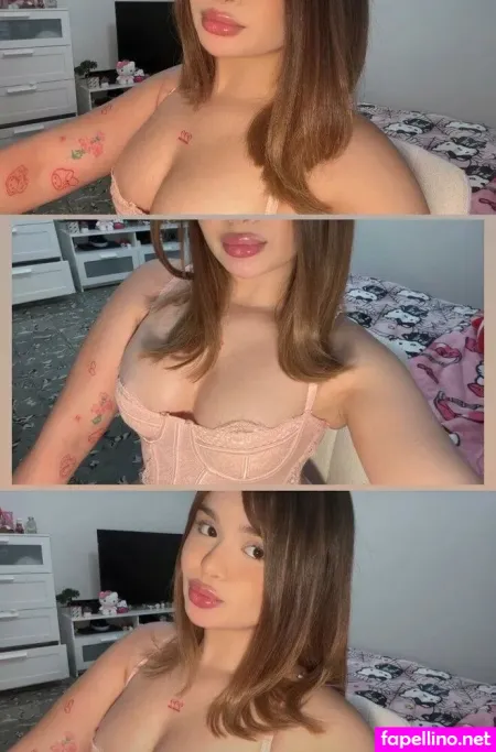 Gabrielle Journet OnlyFans Thumbnail #Dce8WGWLLJ