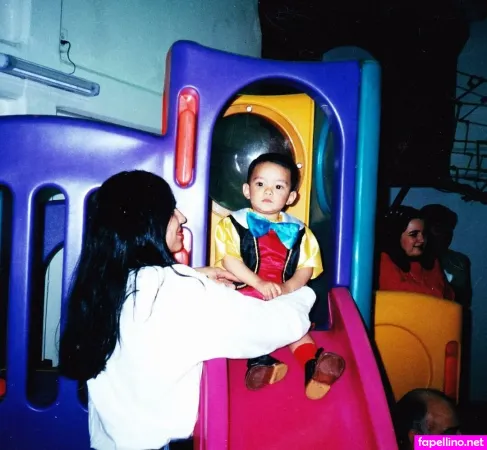 Gabrielle M OnlyFans Thumbnail #BBEmQWA7LW