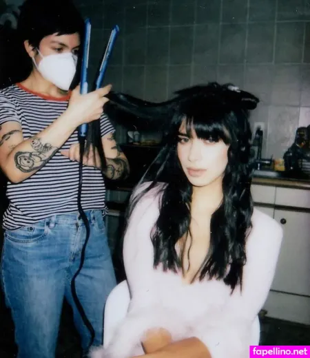 Gabrielle M OnlyFans Thumbnail #kvpy1O3sZS