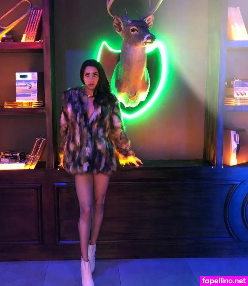 gabriellefmaya Nude Leaked OnlyFans Photo #tgvji84WmS