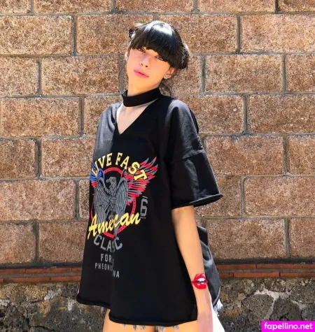 Gabrielle M OnlyFans Thumbnail #txP06Jyukf