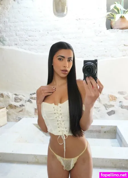 Gabrielle Maya 1 OnlyFans Thumbnail #u1rdCmnsIn