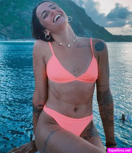 Gabrielle Roncatto OnlyFans Thumbnail #5aZnNHuQNC