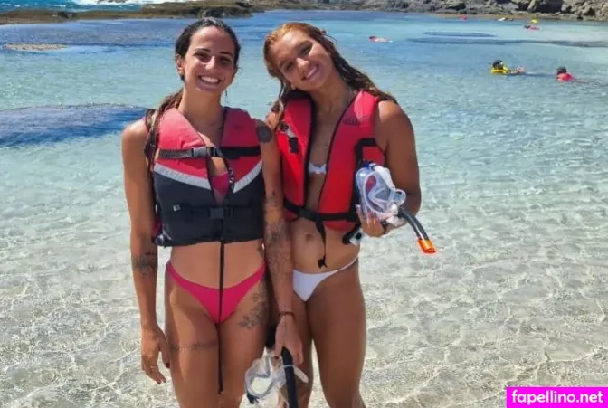 Gabrielle Roncatto OnlyFans Thumbnail #OLLLJEhsu4