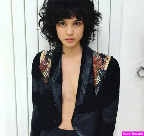 Gabrielle Rul OnlyFans Thumbnail #BKqrfM5wdX